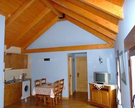 Casa Carpintero Apartment Торла Стая снимка