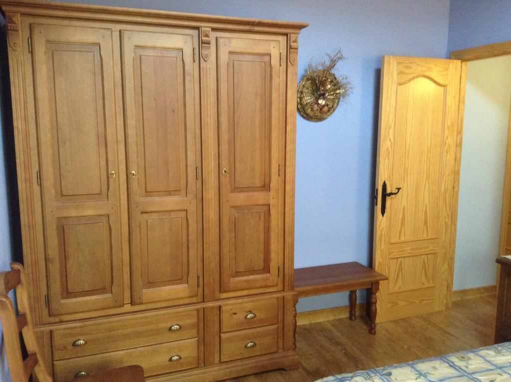 Casa Carpintero Apartment Торла Екстериор снимка