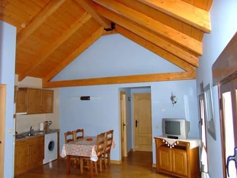 Casa Carpintero Apartment Торла Стая снимка
