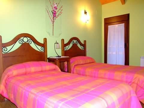 Casa Carpintero Apartment Торла Стая снимка