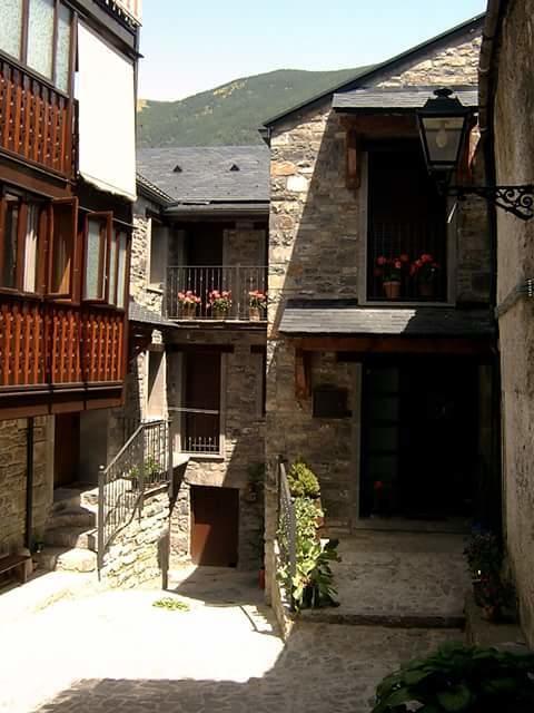 Casa Carpintero Apartment Торла Стая снимка