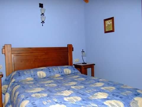 Casa Carpintero Apartment Торла Стая снимка