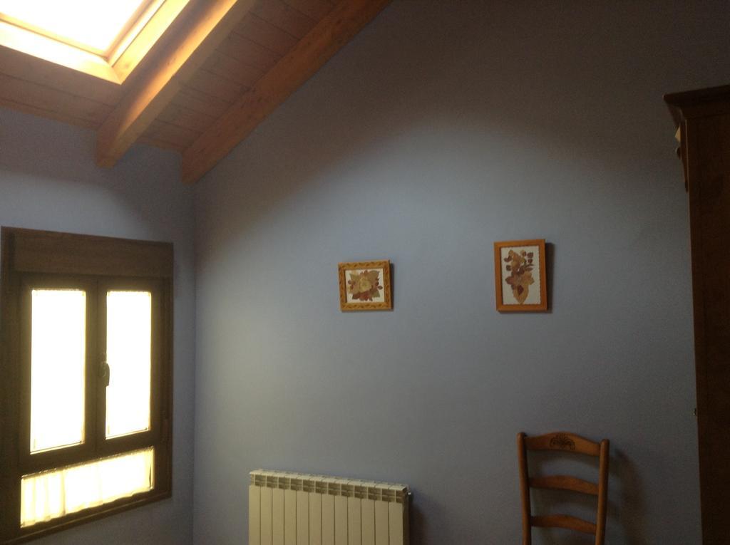Casa Carpintero Apartment Торла Стая снимка