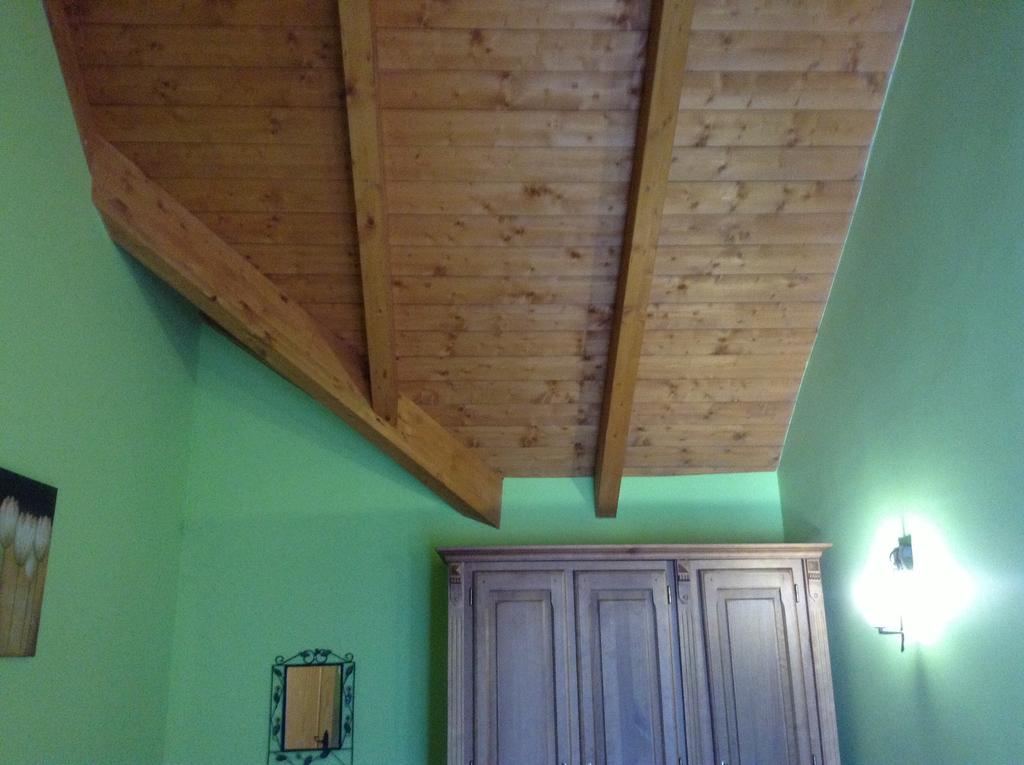 Casa Carpintero Apartment Торла Стая снимка