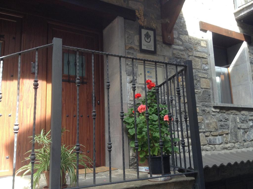 Casa Carpintero Apartment Торла Стая снимка