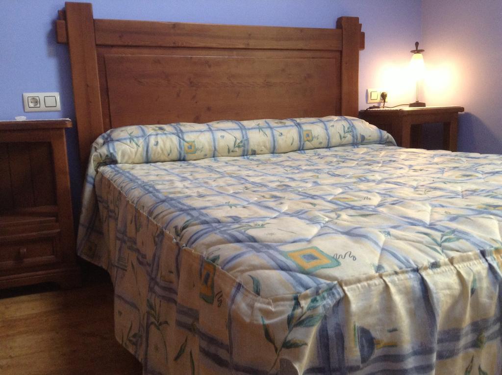 Casa Carpintero Apartment Торла Стая снимка