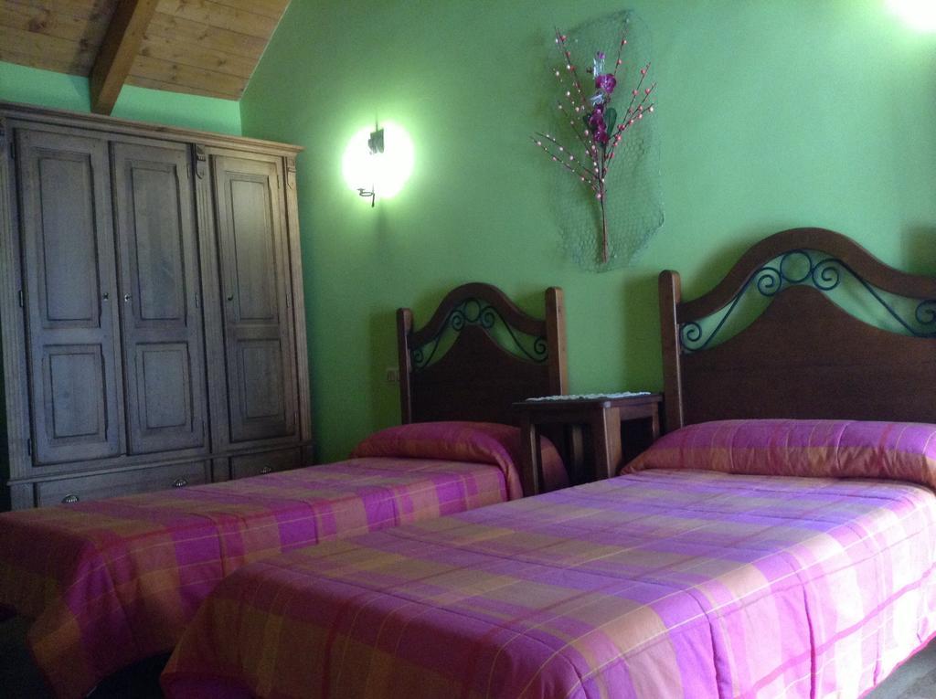 Casa Carpintero Apartment Торла Стая снимка