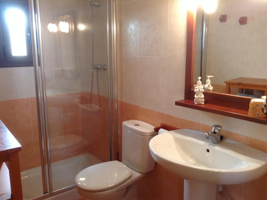 Casa Carpintero Apartment Торла Стая снимка