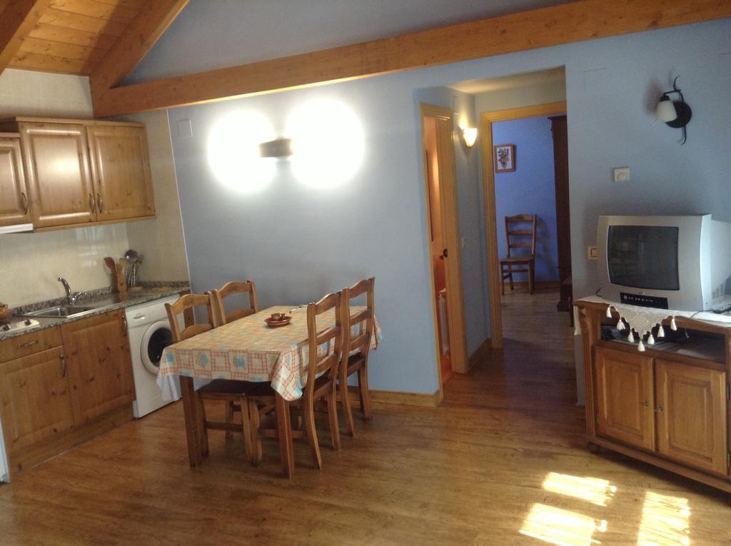 Casa Carpintero Apartment Торла Стая снимка
