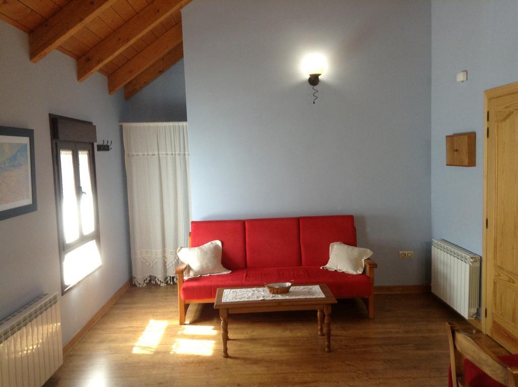 Casa Carpintero Apartment Торла Стая снимка